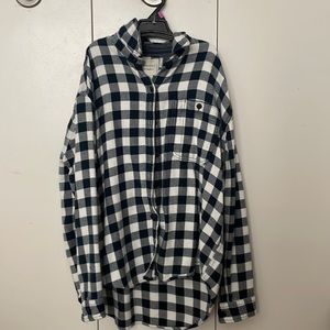 cardigan flannel